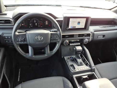 Certified 2024 Toyota Tacoma SR image 12