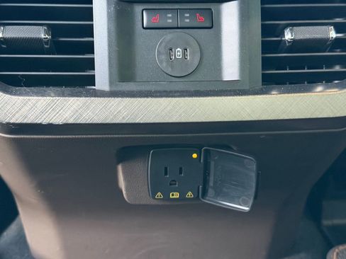 Certified 2025 Ford F250 King Ranch w/ Tremor Off-Road Package image 24