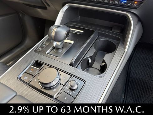 Used 2026 MAZDA CX-90 3.3 Turbo S w/ Premium Plus AWD/4WD image 27