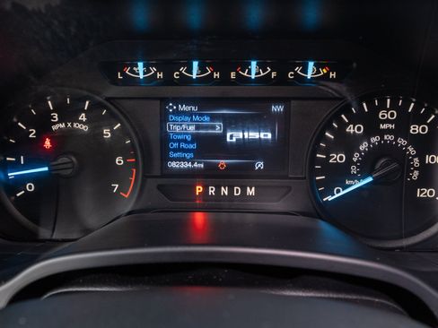 Used 2019 Ford F150 XL w/ Equipment Group 101A Mid AWD/4WD image 22