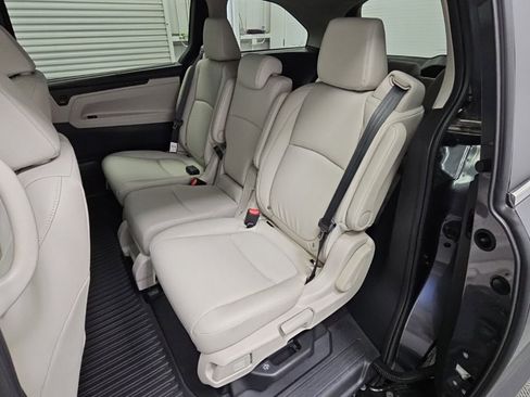 New 2026 Honda Odyssey EX-L image 31