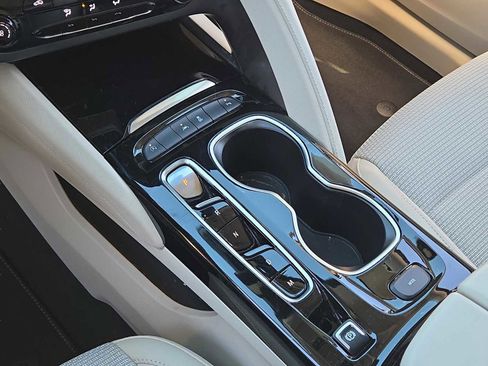 Used 2021 Buick Envision Preferred image 27