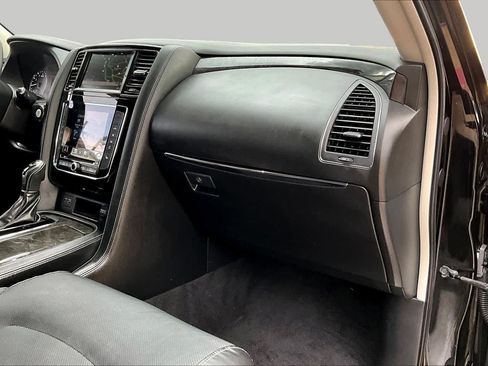 Used 2020 INFINITI QX80 Luxe w/ Proassist Package RWD image 19