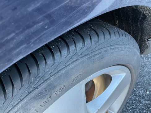 Used 2017 Mercedes-Benz CLA 250 4MATIC image 11