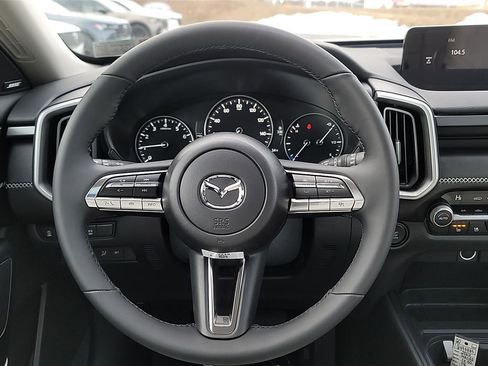 New 2026 MAZDA CX-50 AWD 2.5 S w/ Weather Package image 27