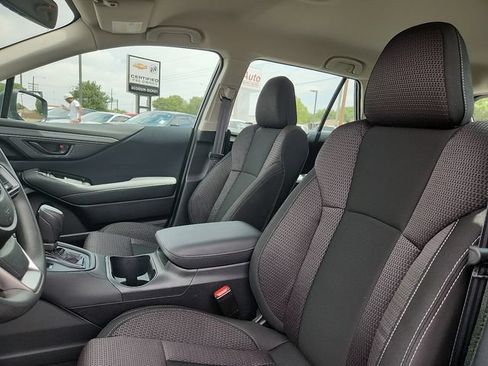 Certified 2025 Subaru Outback w/ Popular Package #1A AWD/4WD image 14