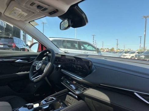 New 2025 Buick Envision Preferred AWD/4WD image 43