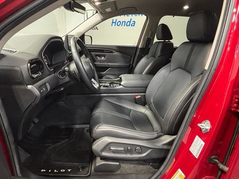 Certified 2024 Honda Pilot EX-L image 16