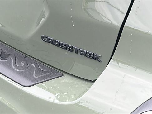 Certified 2026 Subaru Crosstrek 2.5i Limited w/ Crosstrek Mirror Package AWD/4WD image 29