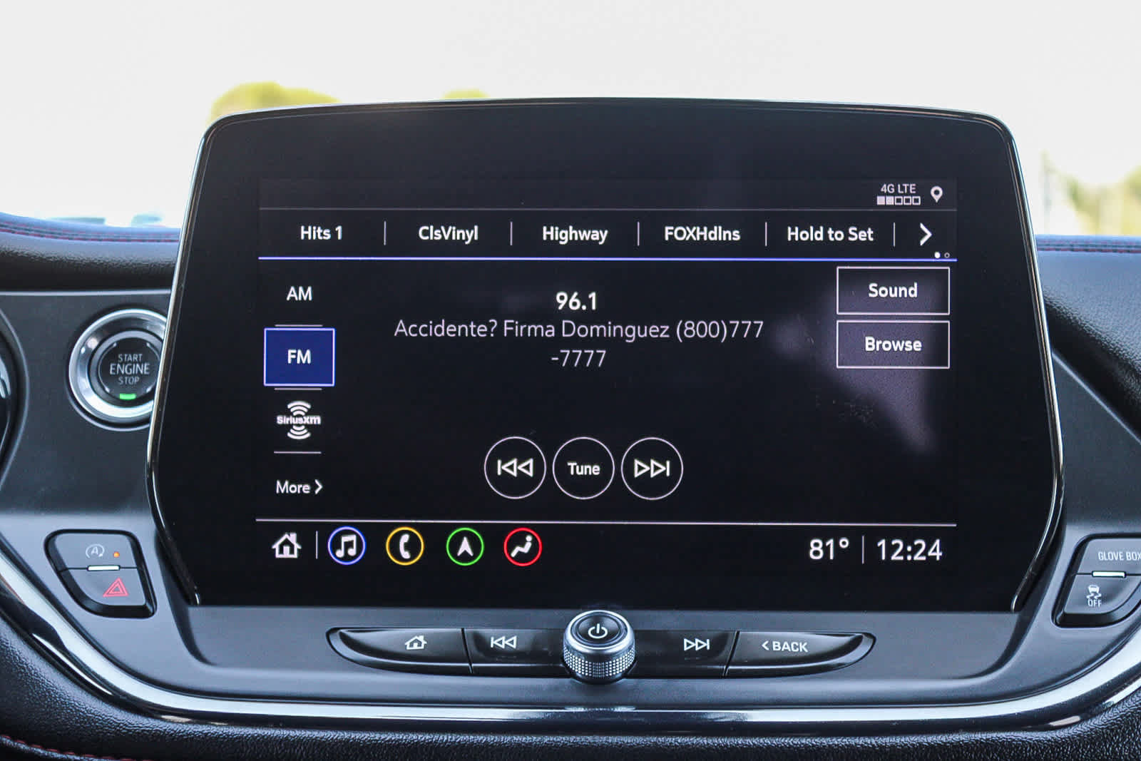Used 2025 Chevrolet Blazer RS AWD/4WD image 14