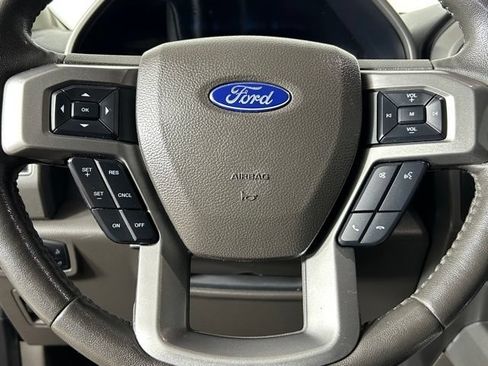Used 2021 Ford Expedition XLT AWD/4WD image 24