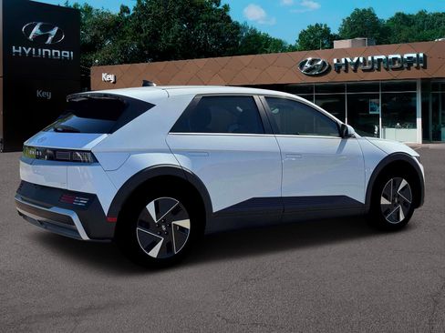 New 2026 Hyundai Ioniq 5 SE image 8