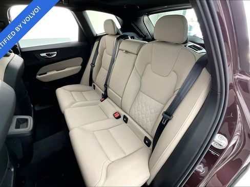 Used 2026 Volvo XC60 B5 Plus w/ Climate Package AWD/4WD image 31
