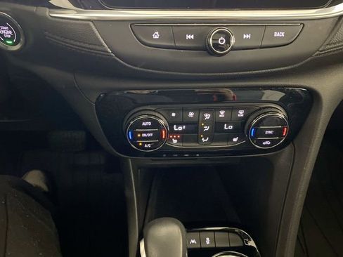 Used 2023 Buick Encore GX Essence w/ Experience Buick Package AWD/4WD image 42