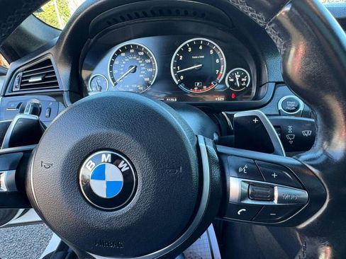 Used 2016 BMW 535i Sedan image 15