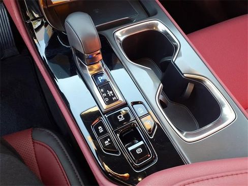 Certified 2025 Lexus NX 350 AWD w/ Premium Package image 11