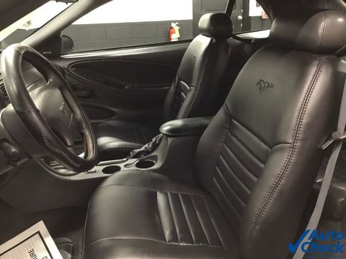 Used 2001 Ford Mustang GT image 33