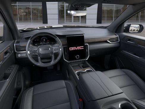 New 2026 GMC Acadia Denali w/ Super Cruise Package AWD/4WD image 39