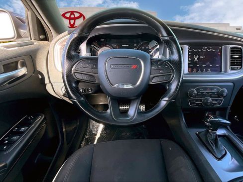 Used 2020 Dodge Charger GT w/ Blacktop Package image 5