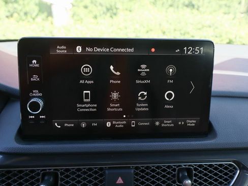 Used 2023 Acura Integra A-Spec FWD image 29