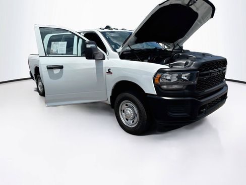Used 2024 RAM 2500 Tradesman RWD image 36