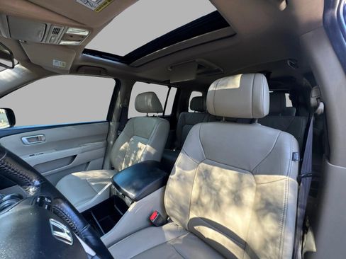 Used 2013 Honda Pilot Touring image 34