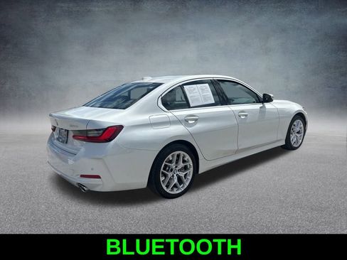 Used 2025 BMW 330i xDrive Sedan image 5