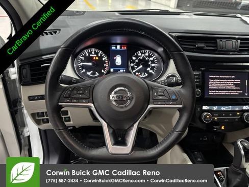 Used 2020 Nissan Rogue Sport SL FWD image 20