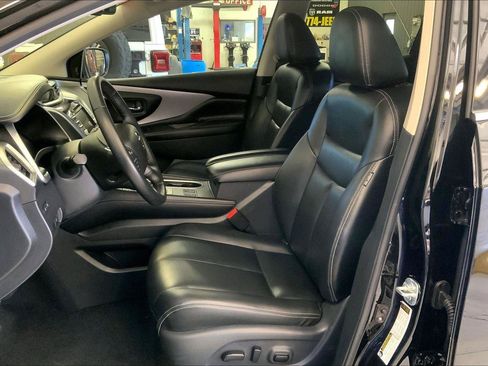 Used 2022 Nissan Murano SV AWD/4WD image 25