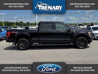 Used 2021 Ford F150 XLT w/ Equipment Group 302A High