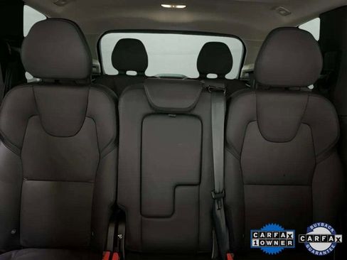 Used 2025 Volvo XC90 B6 Plus image 76