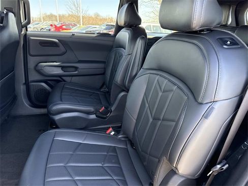 New 2027 Kia Telluride EX X-Line image 15