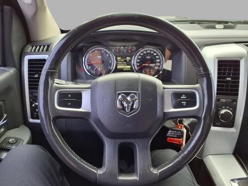 Used 2011 RAM 1500 Sport w/ Sport Premium Group AWD/4WD image 17