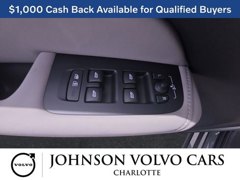 New 2026 Volvo XC60 B5 Plus w/ Climate Package AWD/4WD image 31