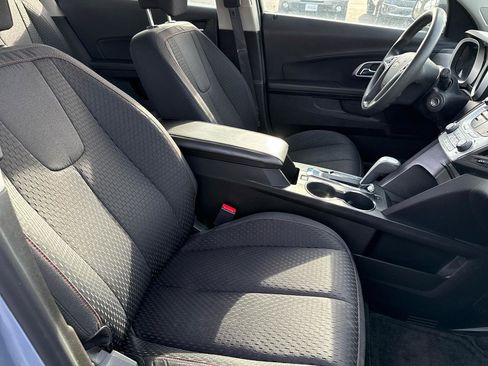 Used 2015 Chevrolet Equinox LS image 21