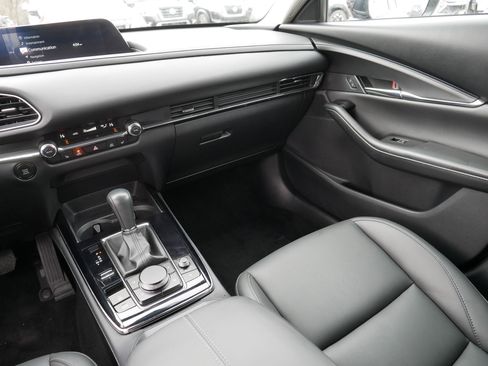 Used 2023 MAZDA CX-30 AWD 2.5 S w/ Preferred Package image 11