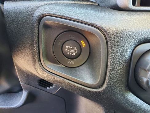 New 2026 Jeep Wrangler Sport image 11