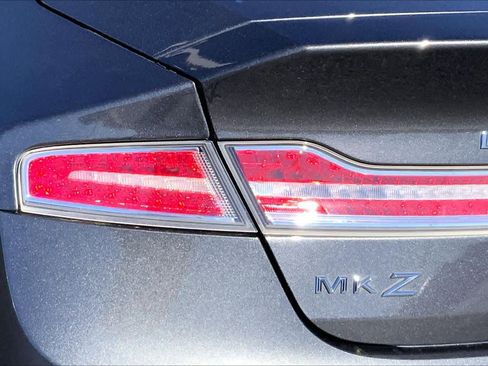 Used 2018 Lincoln MKZ Reserve w/ Technology Package image 29