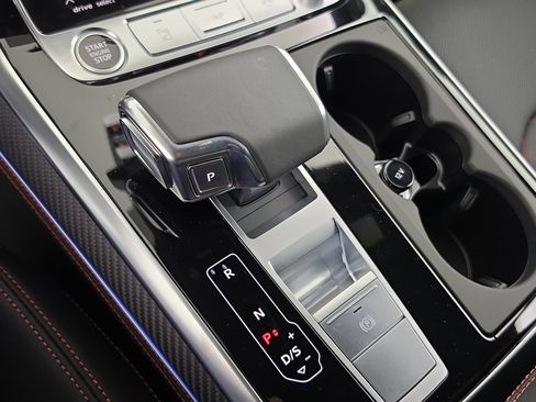New 2026 Audi Q8 Prestige AWD/4WD image 26