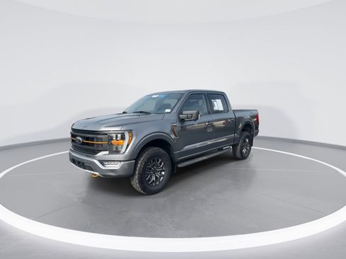 Used 2023 Ford F150 Tremor w/ Trailer Tow Package image 5