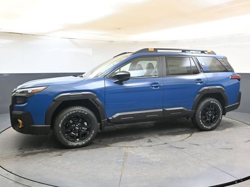 New 2026 Subaru Outback Wilderness image 2