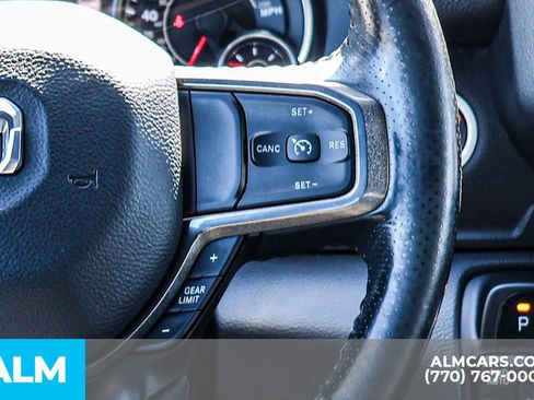 Used 2020 RAM 1500 Sport w/ Comfort & Convenience Group image 33