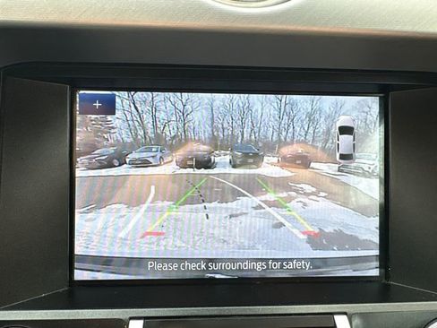 Used 2021 Ford Mustang Premium image 30