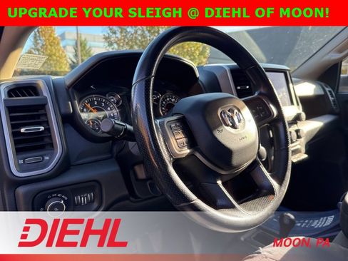 Used 2020 RAM 2500 Tradesman image 20