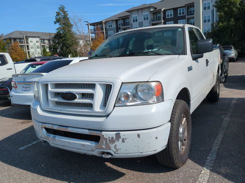Used 2006 Ford F150 Harley-Davidson image 2