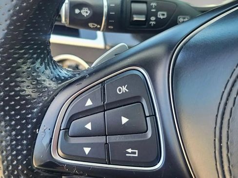Used 2018 Mercedes-Benz GLS 550 4MATIC image 33
