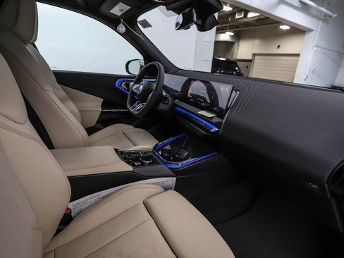 New 2026 BMW X3 xDrive30 image 30