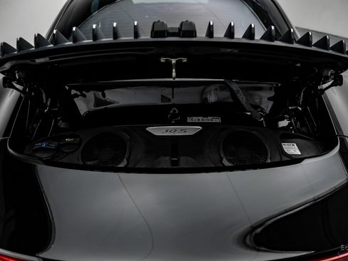 Used 2020 Porsche 911 Carrera 4S image 82