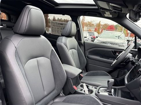 New 2025 Subaru Forester Touring image 20