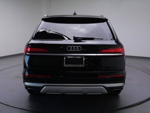 Used 2025 Audi Q7 2.0T Premium AWD/4WD image 4
